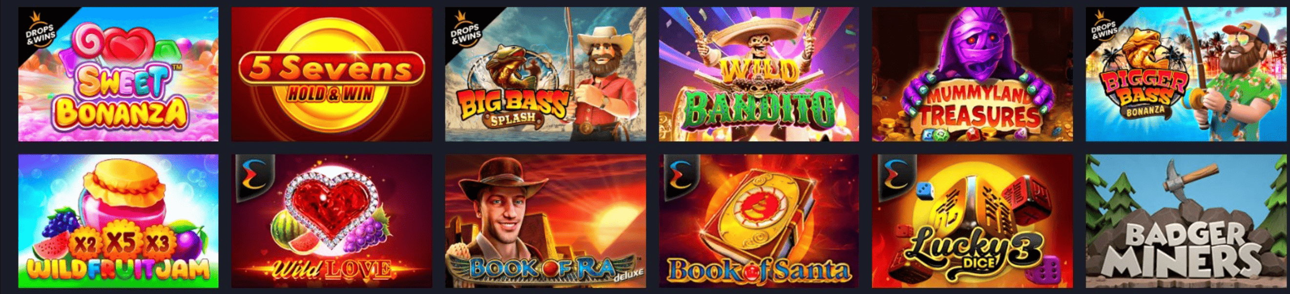 Рабочее зеркало Вован казино